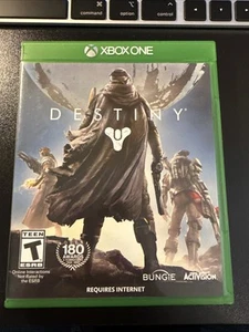 Destiny (Microsoft Xbox One, 2014) - Picture 1 of 9