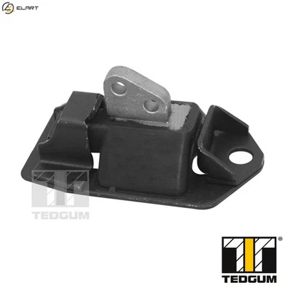 MOUNTING ENGINE 00748055 FOR VOLVO S70 V70/� D 5252 T 2.5L 5cyl S70 - Image 1 of 4