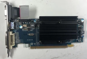 Sapphire Radeon HD 5450 1GB DDR3 PCI-E Graphics Card- 299-2E204-100SA - Picture 1 of 1