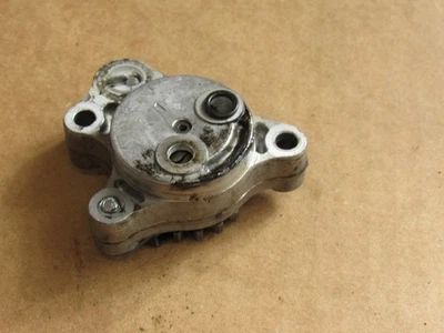 Conjunto de bomba de aceite de motor Honda XL250 SL250E 1972-1973 Foto 1 de 4