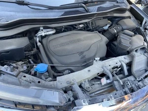 AC Compressor Belt Driven Fits 20 MDX 26720924 - Picture 1 of 7