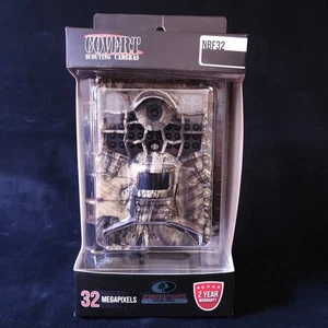 New Covert Scouting Game Trail Outdoor Camera NBF32 Mossy Oak 32 Megapixels - Picture 1 of 8