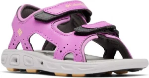 Columbia Techsun Vent Kleinkind Wasser Sandalen pink Größe 7 - Bild 1 von 4