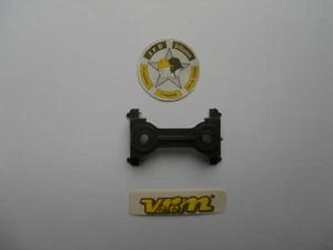 SOLIDO SEMI-RIMORCHIO PORTA AUTO (1) SUPPORTO RUOTE ACCESSORIO ORIGINALE - Foto 1 di 2