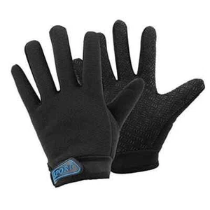 Kids Cycling Gloves, Kids Fishing Gloves, 4-10 Years Boys Girls Kids Sport - Picture 1 of 8