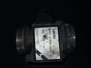 DAIMLER JAGUAR XJ6 XJ40 (86-94) 3,2 MISURATORE PORTATA ARIA BENZINA SENSORE DBC5917 - Foto 1 di 2