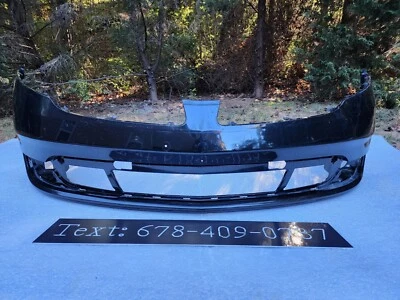 Parachoques delantero Lincoln MKS 2013 2014 2015 2016 SIN ENVÍO DA53-17C831 Foto 1 de 4