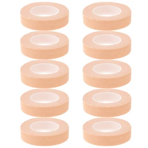 10 Pcs Finger Tape Guitar Supplies Performance Nail Child Guzheng - Picture 1 of 11