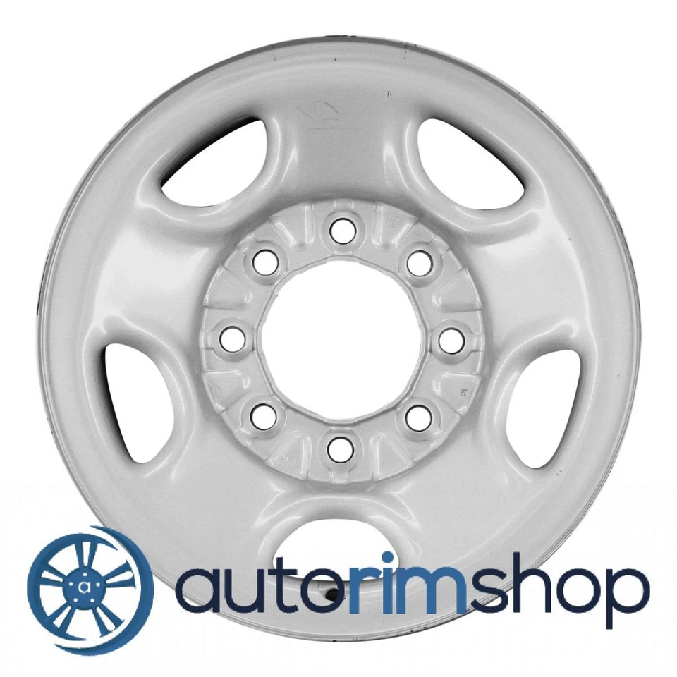 Chevrolet Suburban 2500 Express 2500 Express 3500 1999-2010 16" OEM Wheel - Image 1 of 1