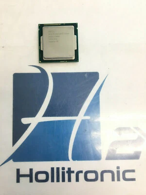 Intel Pentium G3240T 2.7GHz LGA 1150 SR1KU CPU *USED* - Image 1 of 3