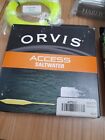 Orvis Access Saltwater Fly Line Wf-7-f Sand  30m