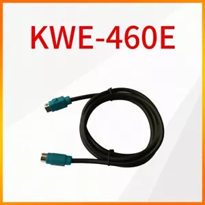 Adapter kabla Bluetooth KWE-460E 9PIN do kabla alpińskiego Alpi kce-400-bt Data - Zdjęcie 1 z 6