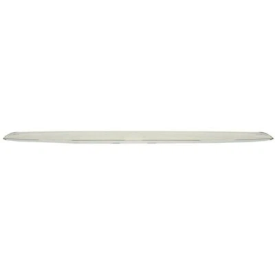 New Hood Molding Chrome Front For Suzuki Forenza 2004-2008 SZ1235100 4-Door Foto 1 de 4