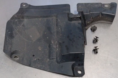 MAZDA CX-5 2015 OE LEFT HAND DRIVER SIDE L ENGINE SIDE BLACK SHIELD KD5356342 4P Foto 1 de 4