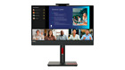 Lenovo ThinkVision T24v-30 24" (23.8) FHD IPS, Speakers, IR+RGB Webcam