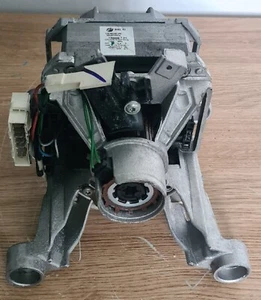 Motor eléctrico de accionamiento de tambor genuino Swan SW2011W.32021813 - Imagen 1 de 5
