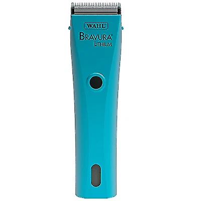 Wahl Bravura 41870-0438 Professional Animal Cordless Wireless Clipper