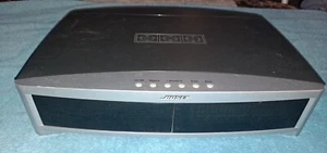 Used Bose Model AV3-2-1 II Media Center Series II Console as is - Picture 1 of 2
