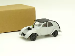 NOREV Frankreich Sb 1/43 - Citroen 2CV Prototype Terrasson - Bild 1 von 2