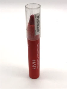 NYX Nuevo Sellado Hidratante Lippie Probador Sexo en la Playa 0.11 OZ - Imagen 1 de 4