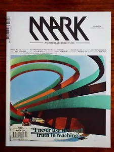 MARK Magazine - Another Architecture Interiors # 24 Feb Mar 2010 - Picture 1 of 2