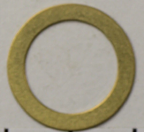 PENN SPINNING REEL PART - 8A-5000SG Spinfisher 4300SS 4400SS - Gear Shim - Image 1 of 1