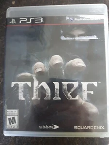 Thief 2014 PlayStation 3 PS3 Game COMPLETE Good Condition - Picture 1 of 2