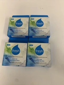 Lot of 4 Fresh 3 Pack LT120F KENMORE 46-9918 Refrigerator Air Filter Replacement - Picture 1 of 5