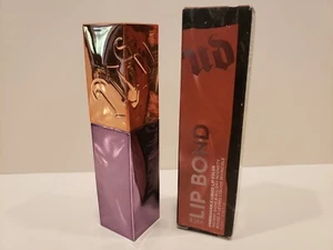 Urban Decay Vice Lip Bond Unbreakable Liquid Lip Color Instant Shine Safe Word - Picture 1 of 1