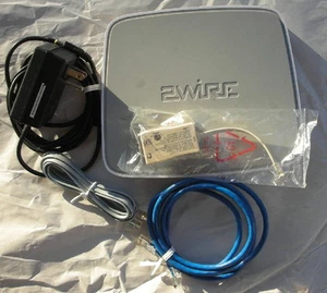 AT&T SBC 2Wire 2701HG-B DSL Modem Wireless Gateway Router switch - Bild 1 von 1