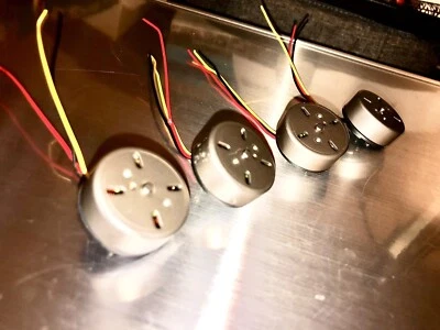 HolyStone Hs720 e Motors Replacement / 4 Motors Only/ No Arms - Image 1 of 4