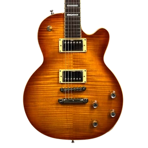 Guild Bluesbird Ice Tea Burst (used) - Picture 1 of 12