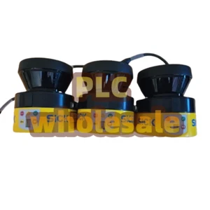ESCÁNER LÁSER DE SEGURIDAD 1 PIEZA USADO PARA ENFERMO S32B-3011BA 1056430 ENVÍO RÁPIDO - Imagen 1 de 3