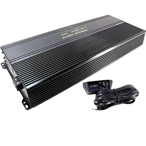 Deaf Bonce Apocalypse Pro 9500W 1-Ohm Class-D Monoblock Amplifier/ATOM 9.5K PRO - Picture 1 of 8