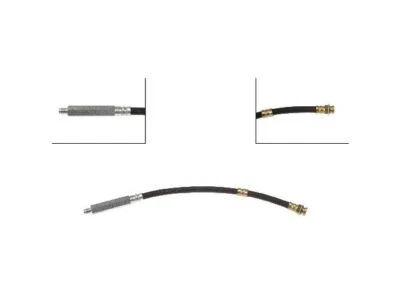 Manguera de freno Dorman 21958 MCXW 1968 1969 para Chevrolet Biscayne 1967-1970 Foto 1 de 2