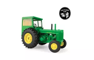 John Deere 1/16 Modelo "R" con Cabina - Edición Club de Dos Cilindros - LP84505 - Imagen 1 de 1