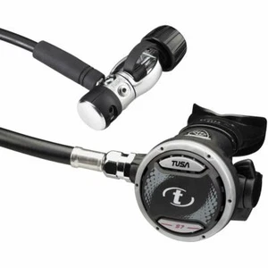 Tusa Rs-1207 Rental Regulator - Picture 1 of 5