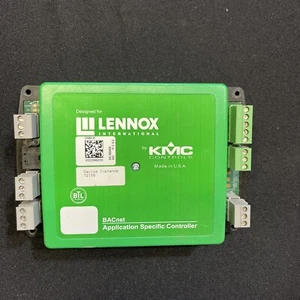 KMC Controls BAC-8304. Unit controller 17C77 97W22 16X70 New - Picture 1 of 4