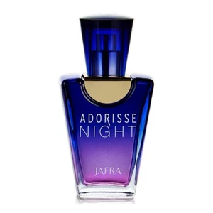 Jafra Adorisse Night Eau De Parfum 1.7 fl. oz New in Box - Picture 1 of 1