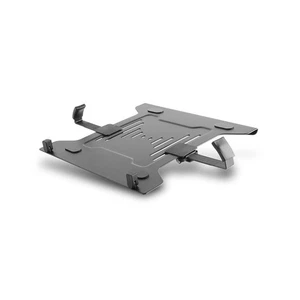 3x Laptop Halterung IcyBox -> Notebookhalterung Vesa 75&100mm retail - Bild 1 von 3