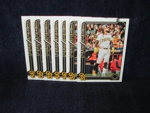 (7) 2025 Topps Update Lot Fernando Tatis Jr. #US217 - Picture 1 of 2
