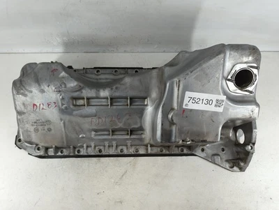 BMW 528i 2008-2010 cárter de aceite del motor MSNXY Foto 1 de 4