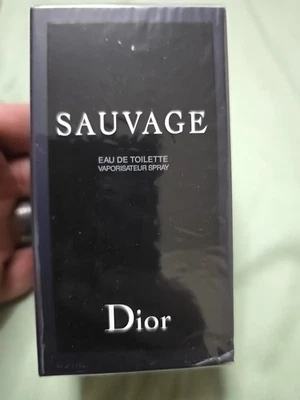 Christian Dior Eau Sauvage Men's Eau de Toilette Spray 1.7 oz - Image 1 of 3