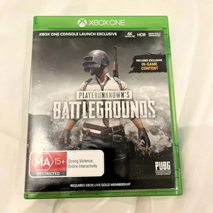 Playerunknown's Battlegrounds (Xbox One, MA 15+) - Picture 1 of 4