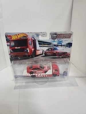 Coche modelo Hot Wheels 1:64 Aero Lift - GRK57 Foto 1 de 4