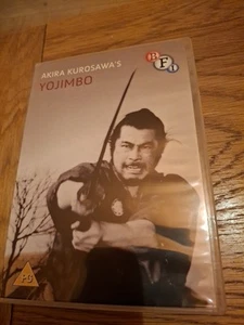Yojimbo (DVD) - DVD - Picture 1 of 1