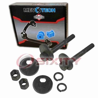 Kit de inclinación delantera Mevotech OG para suspensión Ford Falcon 1966-1970 izquierda Foto 1 de 4