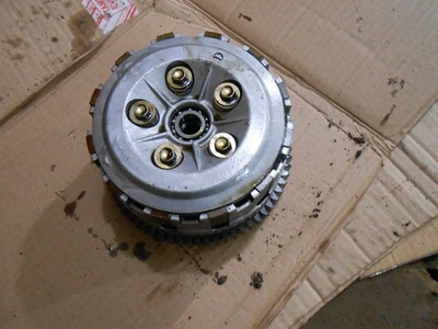Honda Shadow 1100 VT 1100 CT 98 1998 embrague embragues motor Foto 1 de 3
