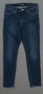 UI01404 **LUCKY** JEANS AVA SLIM FIT MUJER talla 4 - Imagen 1 de 6