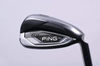 Ping G425 #9 Iron / Blue Dot / Regular Flex Ping AWT 2.0 Shaft - Image 1 of 4